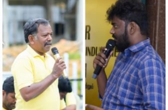 வணக்கம் 27/3/2023 அன்று நடந்த நிதியாண்டின் நிறைவு கூட்டத்தில் Digital Marketin…