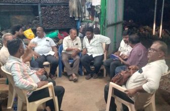 Group 1 2 1 with our proud member Sri Hari Mould