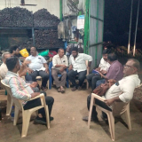 Group 1 2 1 with our proud member Sri Hari Mould